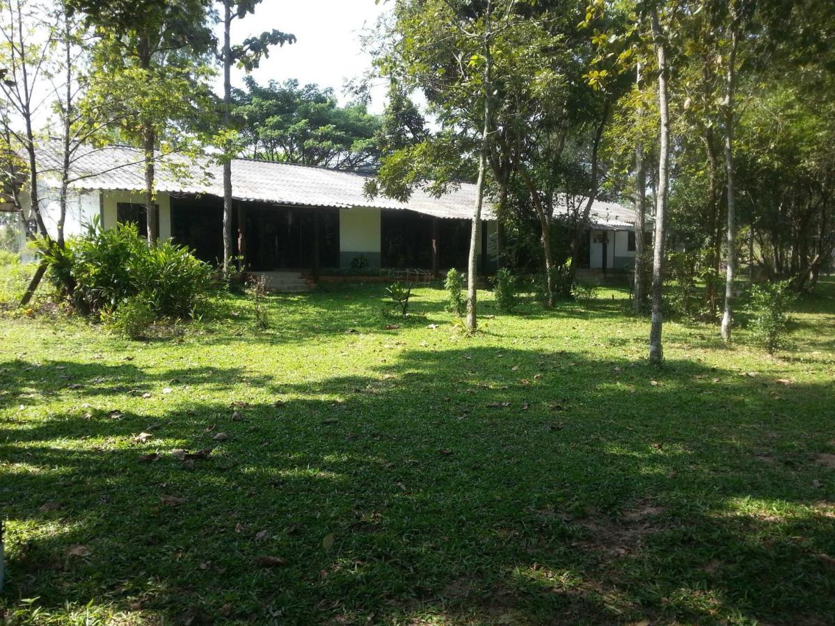 Hotel Isaan Perazim Park à Roi Et Extérieur photo